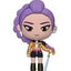 KPop Demon Hunters Rumi Magnete 3D in Schiuma Monogram
