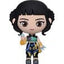 KPop Demon Hunters Zoey Magnete 3D in Schiuma Monogram