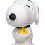 Salvadanaio Snoopy Peanuts Monogram Int.