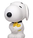 Salvadanaio Snoopy Peanuts Monogram Int.