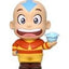 Avatar: The Last Airbender Salvadanaio Aang Monogram