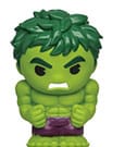 Salvadanaio Hulk Marvel's The Avengers - Monogram Int.