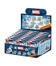 Marvel Rivals Clip in schiuma Jeff the Shark Serie 17 Display 24 buste – Monogram