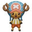 One Piece Chopper Magnete 3D in Schiuma Monogram