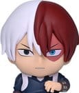 My Hero Academia Salvadanaio Collezionabile Todoroki - Monogram Int.