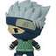 Naruto Magnete 3D Kakashi - Monogram Int.