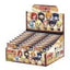 Fairy Tail Portachiavi in Schiuma 3D Serie 1 Display (24) - Monogram Int.