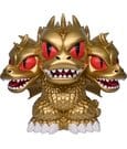 Godzilla Salvadanaio da Collezione King Ghidorah - Monogram Int.