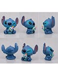 Lilo & Stitch Salvadanaio in PVC Stitch 20 cm - Monogram Int.