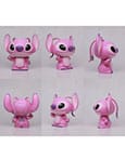 Lilo & Stitch Salvadanaio Angel in PVC 20 cm – Monogram Int.