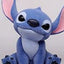 Salvadanaio di Stitch The Movie con Floccatura Speciale 20 cm - Monogram Int.