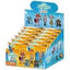 Zootropolis 2 Calamite a Sorpresa Serie 1 Display (12 buste) Monogram