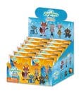 Zootropolis 2 Calamite a Sorpresa Serie 1 Display (12 buste) Monogram