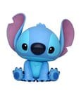 Lilo & Stitch Salvadanaio a forma di Stitch 20 cm - Monogram Int.