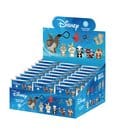 Disney Portachiavi 3D PVC Personaggi del Bosco Serie 76 Display (24 buste)