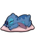 Lilo & Stitch Magnete Stitch che dorme - Ufficiale Monogram Int.