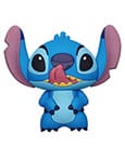Lilo & Stitch Magnete Stitch con lingua nel naso