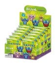 Lilo & Stitch Calamite 3D Stitch Serie 6 – Display da 12 buste sorpresa, Monogram Int.