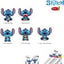 Lilo & Stitch Calamite Stitch Serie 1 Display (12) – Monogram Int.