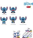 Lilo & Stitch Calamite Stitch Serie 1 Display (12) – Monogram Int.
