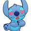 Lilo & Stitch Magnete Stitch in Love - Magnete Ufficiale Monogram Int.