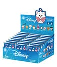 Disney Cats 3D Foam Bag Clips Serie 69 Display (24) - Monogram Int.