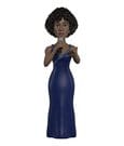 Mini-figura Minix Whitney Houston 12 cm