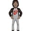 The Rolling Stones Minix Figure Mick Jagger 12 cm
