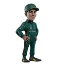 Formula 1 Minix Action Figure Lance Stroll (Aston Martin) 12 cm