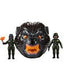 An American Werewolf in London Nightmare Demons - Set di figure in vinile morbido 17 cm - Mondo