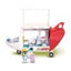Bluey Playset Jet Privato di Moose Toys