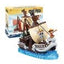 One Piece Deluxe Model Kit Collector Ship Going Merry - Moose Toys
