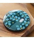 Spirited Away Spilla Senza Volto 5 cm - Movic
