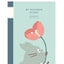 Quaderno My Neighbor Totoro Totoro Poppy 12 x 18 cm B6 - Movic