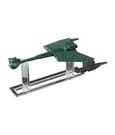 Star Trek Klingon D7 Battle Cruiser die-cast 10 cm - Master Replicas