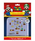 Calamite per Frigorifero Super Mario Mushroom Kingdom, 23 Pezzi, Pyramid International