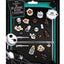 Disney Calamite da Frigo The Nightmare Before Christmas - 20 pezzi, Pyramid International