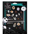 Disney Calamite da Frigo The Nightmare Before Christmas - 20 pezzi, Pyramid International