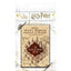 Harry Potter Mappa del Malandrino Calamita Frigorifero Pyramid International