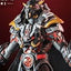 MetaTravelers Legendari Action Figure 1/10 Kael Darkhelm 18 cm