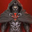 MetaTravelers Legendari Action Figure 1/10 Obsidious 18 cm