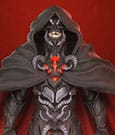 MetaTravelers Legendari Action Figure 1/10 Obsidious 18 cm