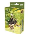 Genshin Impact Trading Card Game - Mazzo Iniziale Pre-Costruito 05 - Collei - Serie 1 (Versione Cinese)