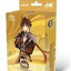 Genshin Impact Trading Card Game - Pre-Build Starter Deck 02 - Zhongli - Serie 2 - Versione cinese