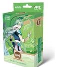 Genshin Impact Gioco di Carte Collezionabili - Mazzo Pre-Costruito 06 - Baizhu - Serie 2 - Versione Cinese - MiHoYo
