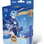 Genshin Impact Trading Card Game - Pre-Build Starter Deck 07 - Eula - Serie 2 - Versione cinese