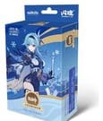 Genshin Impact Trading Card Game - Pre-Build Starter Deck 07 - Eula - Serie 2 - Versione cinese