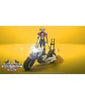Nacelle - Biker Mice From Mars  - Vehicle - Modo's Mondo Chopper 25 cm