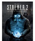 Art Book The Art of S.T.A.L.K.E.R. 2: Heart of Chornobyl - Edizione cartonata, 208 pagine, 30 x 23 cm