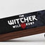 The Witcher Lampada LED Logo Wild Hunt 22 cm Neamedia Icons